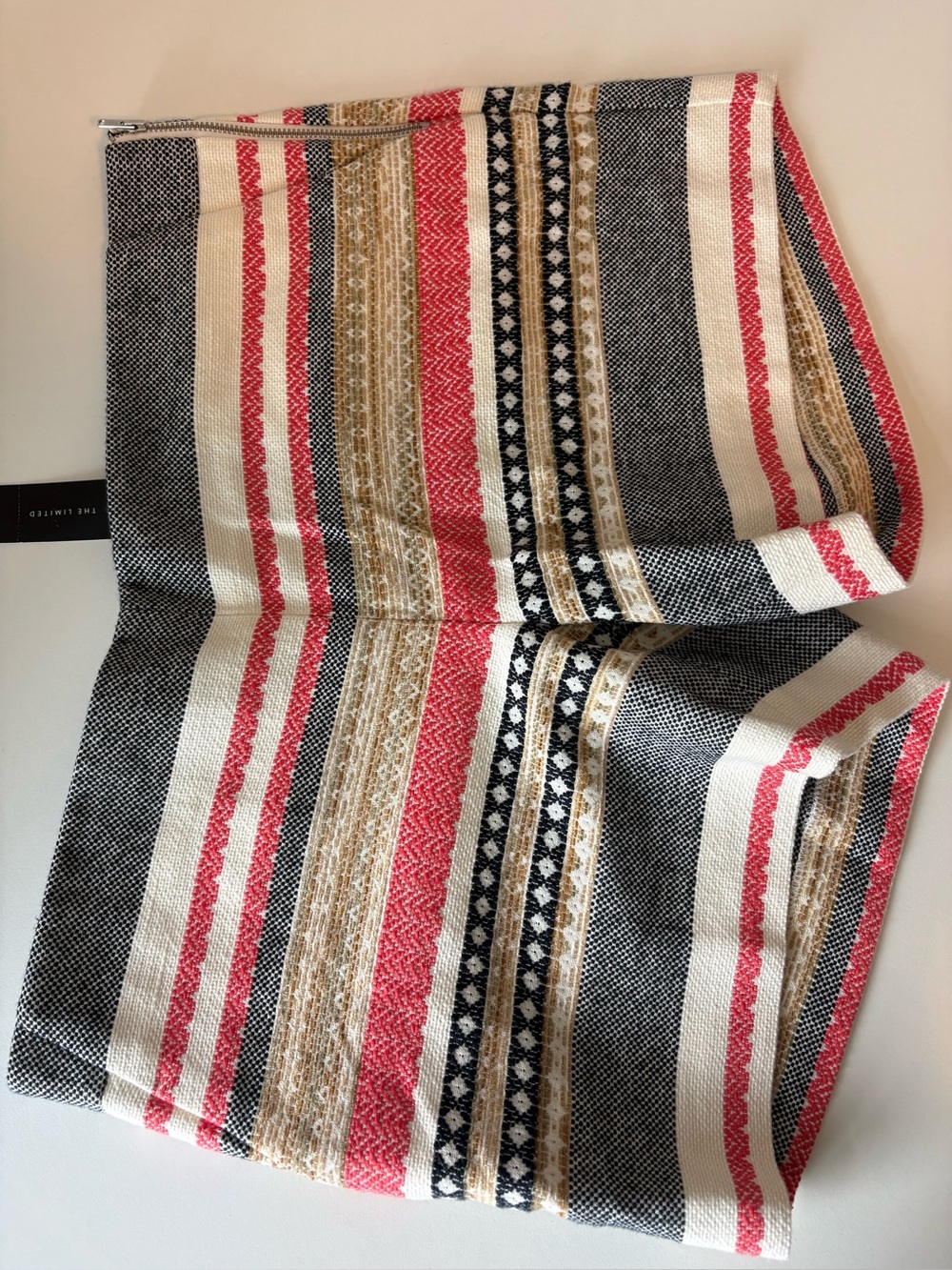 The Limited Shorts - Women’s Size 10 NWT